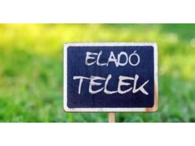 Eladó telek, Hajdúsámsonon 7.5 M Ft / költözzbe.hu