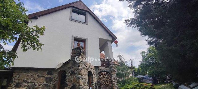 Eladó családi ház, Badacsonytördemicen 147 M Ft, 3 szobás
