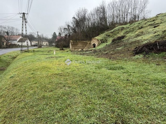 Eladó telek, Jenőn 6.2 M Ft / költözzbe.hu