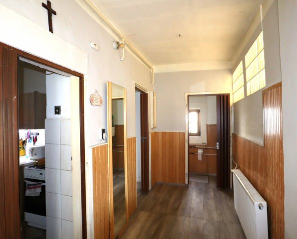 Eladó családi ház, Üllőn 58.9 M Ft, 3 szobás