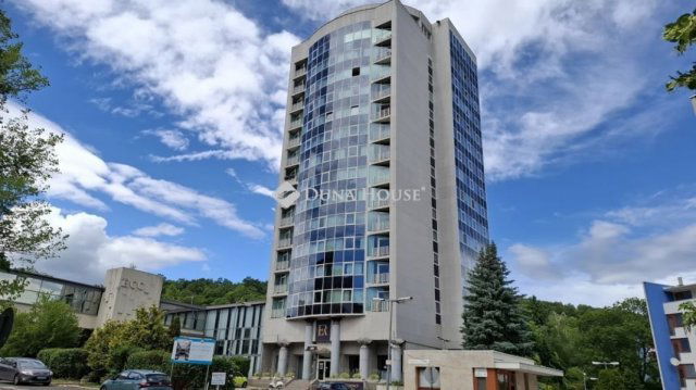 Eladó téglalakás, Budapesten, II. kerületben 82.5 M Ft, 2 szobás