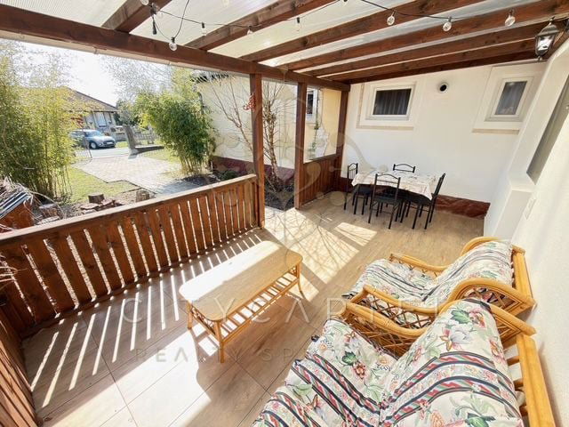 Eladó téglalakás, Balatonlelleén 51.9 M Ft, 3 szobás