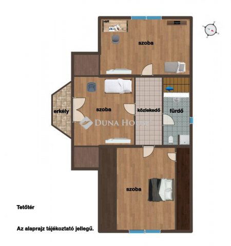 Eladó családi ház, Szegeden 104.591 M Ft, 5 szobás