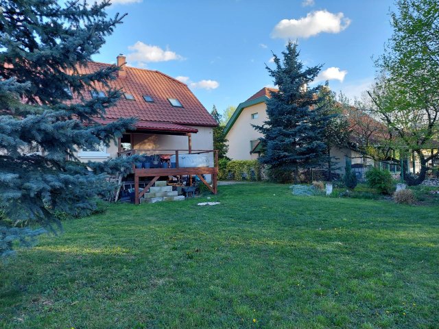 Eladó családi ház, Tokodon 89.9 M Ft, 7 szobás