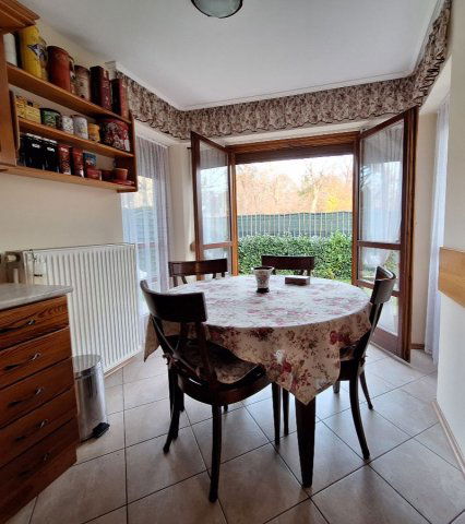 Eladó téglalakás, Hévízen 65.55 M Ft, 2 szobás