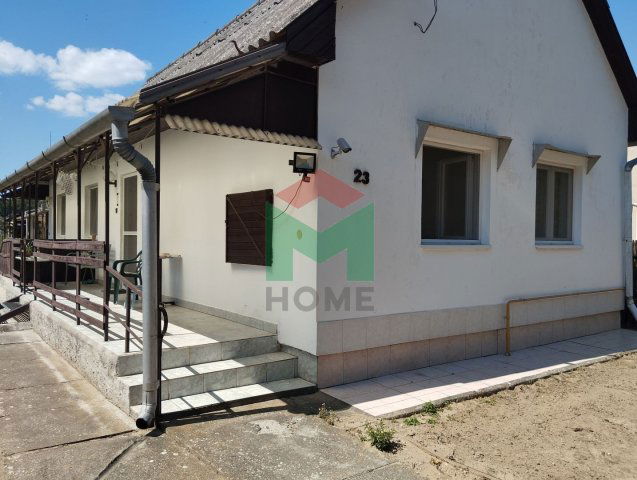 Eladó családi ház, Mesztegnyőn 23.8 M Ft, 2 szobás
