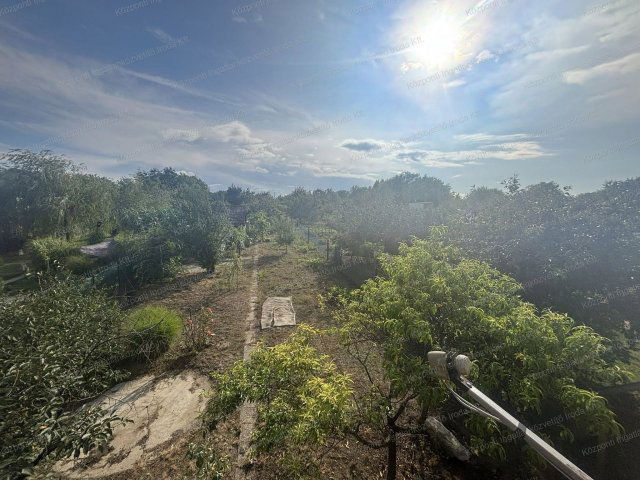 Eladó mezogazdasagi ingatlan, Vértesszőlősön 16.5 M Ft