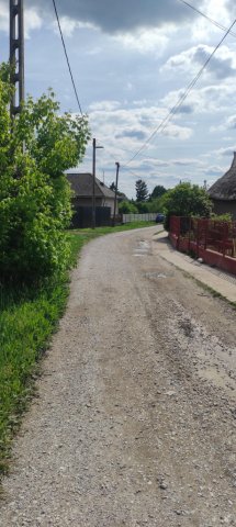 Eladó telek, Mezőtárkányon 2 M Ft / költözzbe.hu