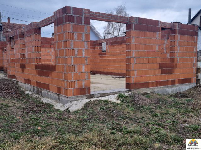 Eladó családi ház, Budapesten, XXII. kerületben 102 M Ft