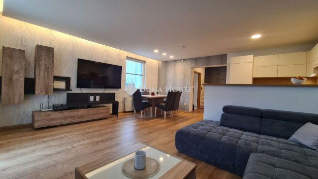 Eladó ikerház, Sopronban, Potzmann utcában 167 M Ft, 5 szobás