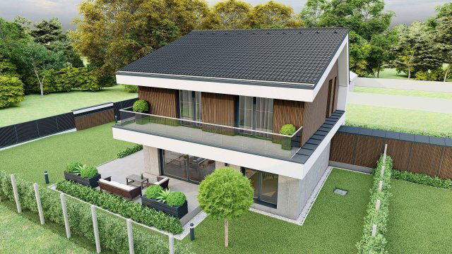 Eladó családi ház, Szegeden 122 M Ft, 4 szobás