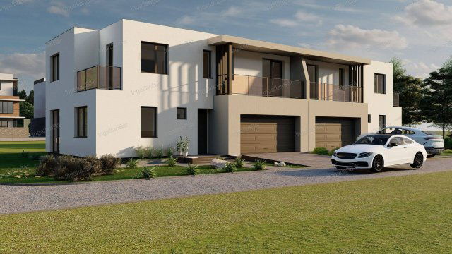 Eladó téglalakás, Nyíregyházán 119.99 M Ft, 4 szobás