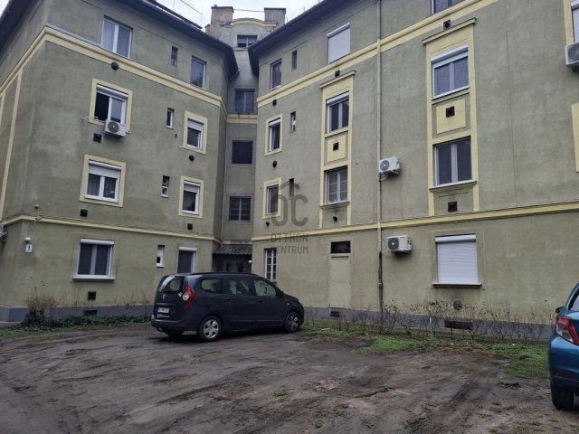 Eladó téglalakás, Budapesten, X. kerületben 58 M Ft, 2 szobás