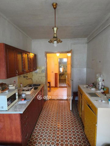 Eladó családi ház, Kompolton 19 M Ft, 3+1 szobás