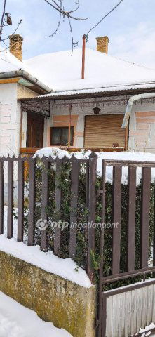 Eladó családi ház, Tunyogmatolcson 26 M Ft, 3 szobás