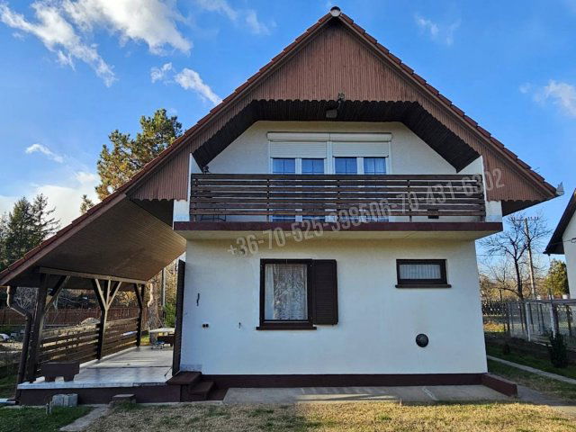 Eladó családi ház, Tápiószentmártonon 39.9 M Ft, 3 szobás