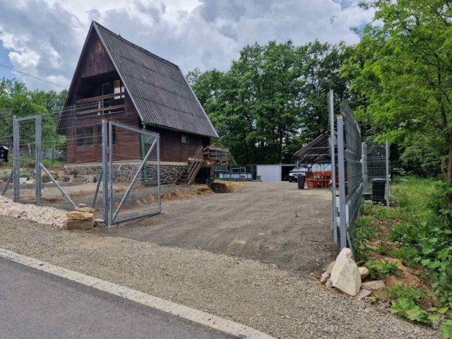 Eladó telek, Salgótarjánban 17.5 M Ft / költözzbe.hu