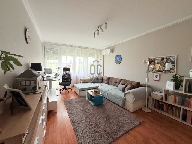 Eladó téglalakás, Budapesten, XX. kerületben 59.9 M Ft, 2 szobás