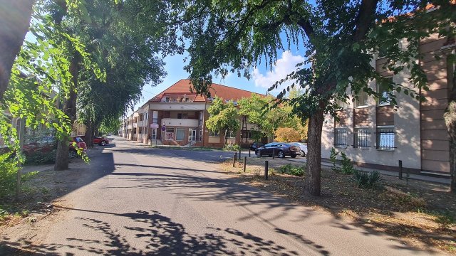 Kiadó téglalakás, albérlet, Debrecenben, Apafi utcában