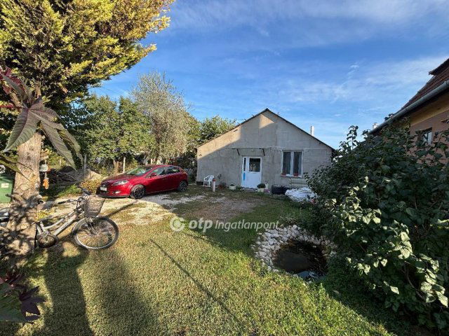 Eladó családi ház, Dömsödön 32.9 M Ft, 3 szobás