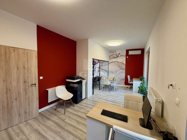 Kiadó üzlethelyiség, Vácon 200 E Ft / hó / költözzbe.hu