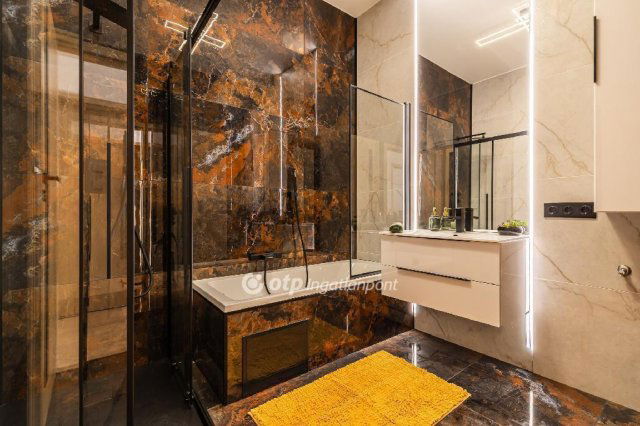 Eladó téglalakás, Budapesten, XIII. kerületben 164.9 M Ft