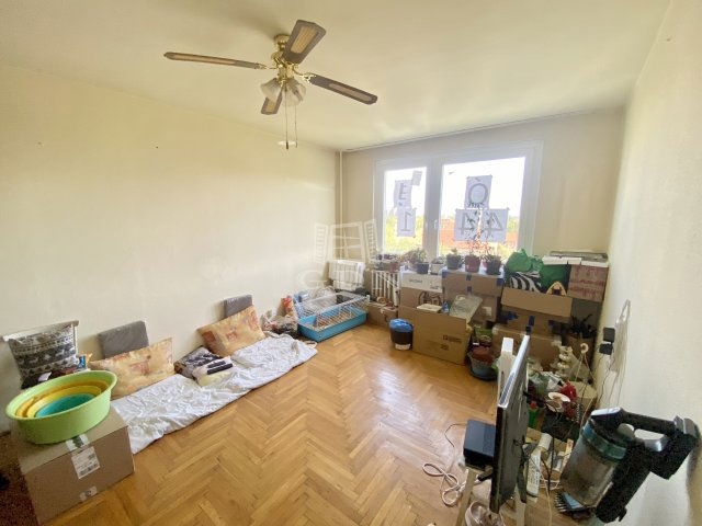 Eladó panellakás, Budapesten, IV. kerületben 63.5 M Ft