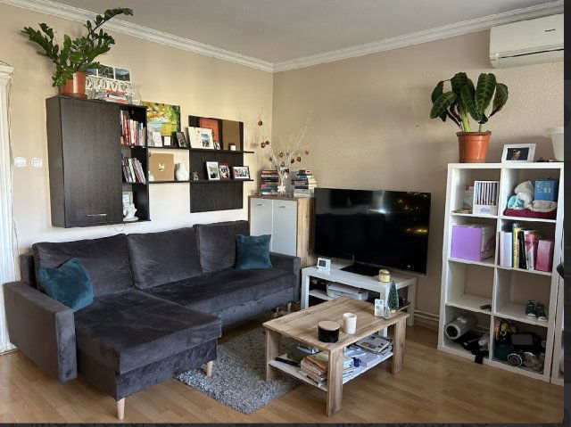 Eladó téglalakás, Budapesten, XVIII. kerületben 93.5 M Ft