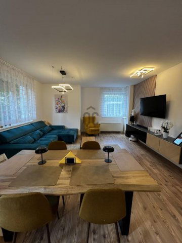 Eladó téglalakás, Budapesten, XI. kerületben 125 M Ft, 3 szobás