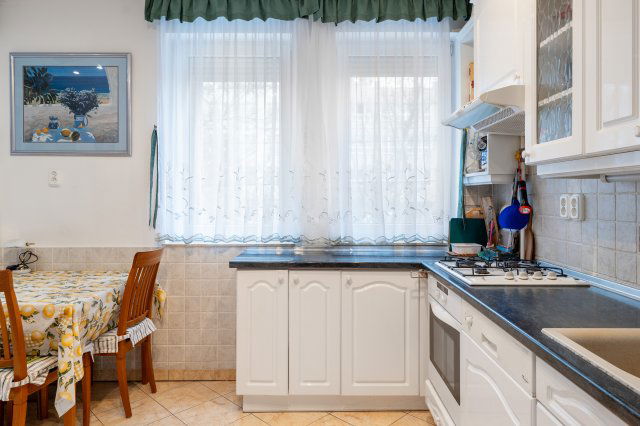 Eladó téglalakás, Budapesten, XIV. kerületben 99.5 M Ft