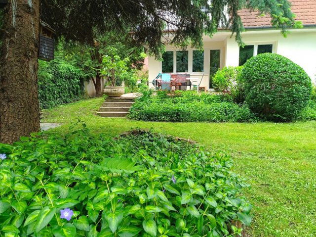 Eladó családi ház, Budapesten, III. kerületben 215 M Ft