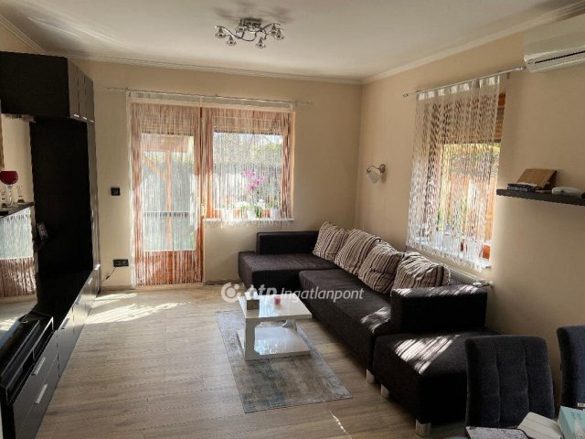 Eladó ikerház, Budapesten, XVII. kerületben 149.9 M Ft, 4 szobás