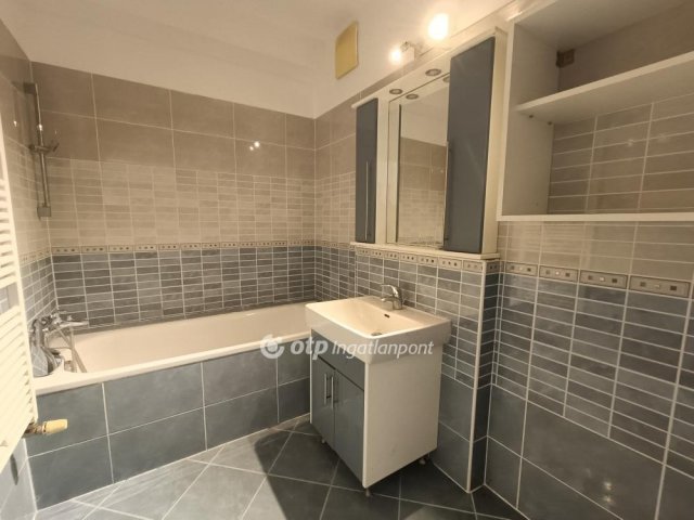 Eladó téglalakás, Budapesten, XIII. kerületben 109.9 M Ft