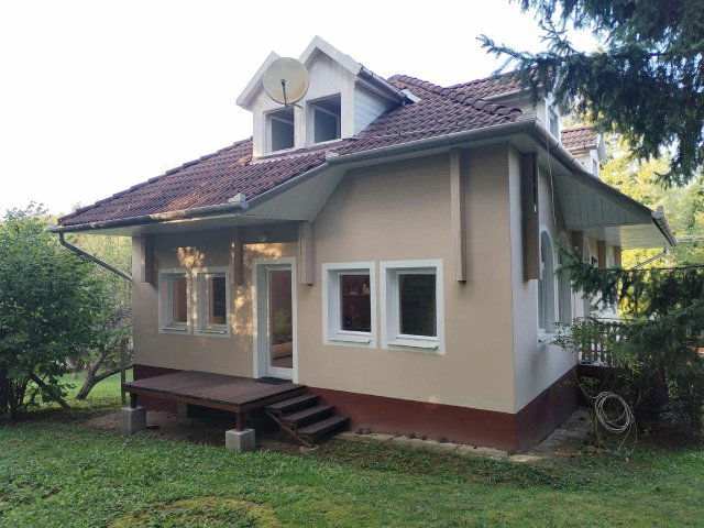 Eladó családi ház, Parádsasváron 79.9 M Ft, 3 szobás