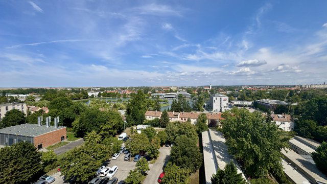 Eladó panellakás, Székesfehérvárott 44.5 M Ft, 2 szobás