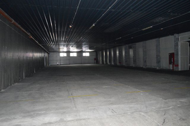 Kiadó ipari ingatlan, Debrecenben 3055 E Ft / hó