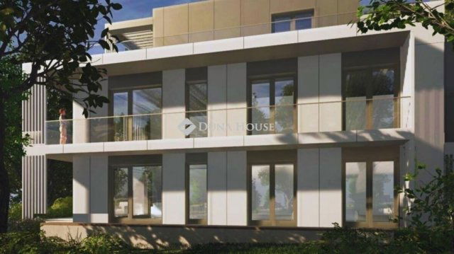 Eladó téglalakás, Budapesten, II. kerületben 529 M Ft, 4 szobás