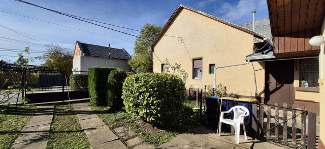 Eladó családi ház, Budapesten, XVIII. kerületben 68.9 M Ft