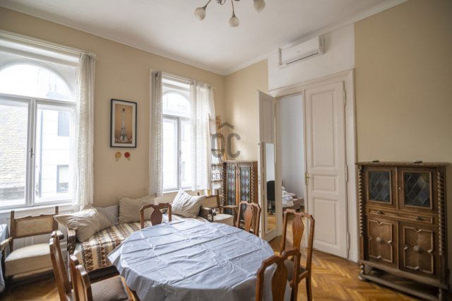 Eladó téglalakás, Budapesten, VIII. kerületben 99.9 M Ft