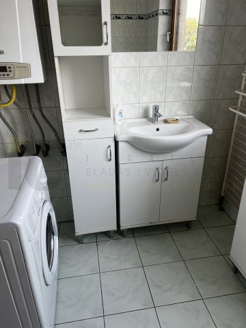 Kiadó téglalakás, albérlet, Szegeden, Batthyány utcában