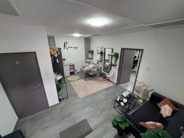 Kiadó üzlethelyiség, Budapesten, XIV. kerületben, Fogarasi úton