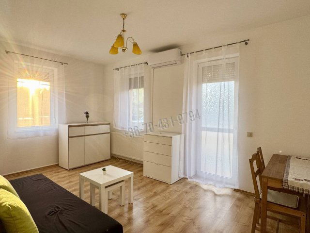 Kiadó téglalakás, albérlet, Egerben 120 E Ft / hó, 1 szobás