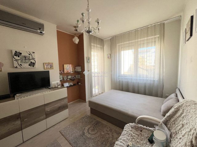 Eladó téglalakás, Nyíregyházán, Sólyom utcában 59.9 M Ft