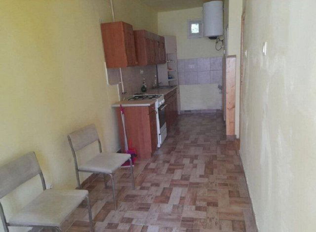 Eladó téglalakás, Nyíregyházán 26 M Ft, 1+1 szobás