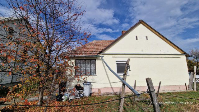 Eladó családi ház, Gyomaendrődön 17.9 M Ft, 2 szobás