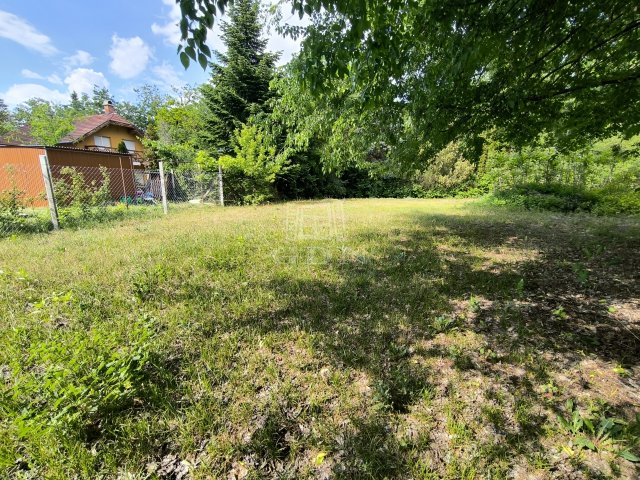 Eladó telek, Szigetmonostorban 25 M Ft / költözzbe.hu