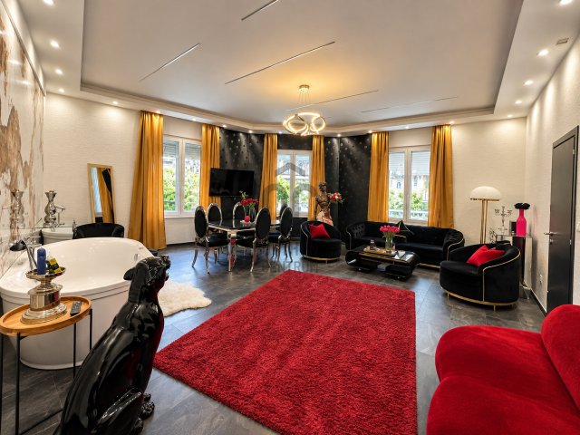 Kiadó téglalakás, albérlet, VIII. kerületben, József körúton