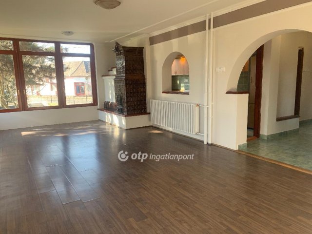 Eladó családi ház, Tiszavasváriban 39 M Ft, 3+1 szobás