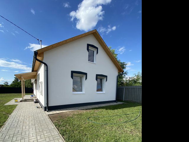 Eladó családi ház, Abonyban 43.9 M Ft, 3 szobás