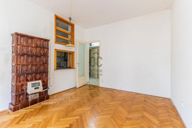Eladó téglalakás, Budapesten, II. kerületben 72.9 M Ft, 2 szobás